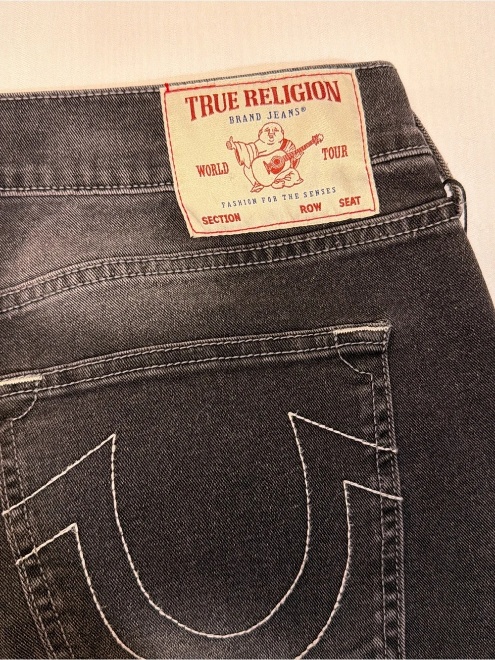True Religion brand new